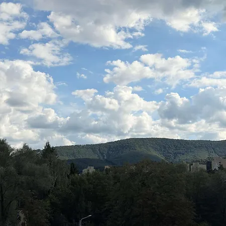 Slow Beskid Апартаменты