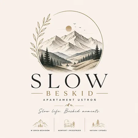 Апартаменты Slow Beskid